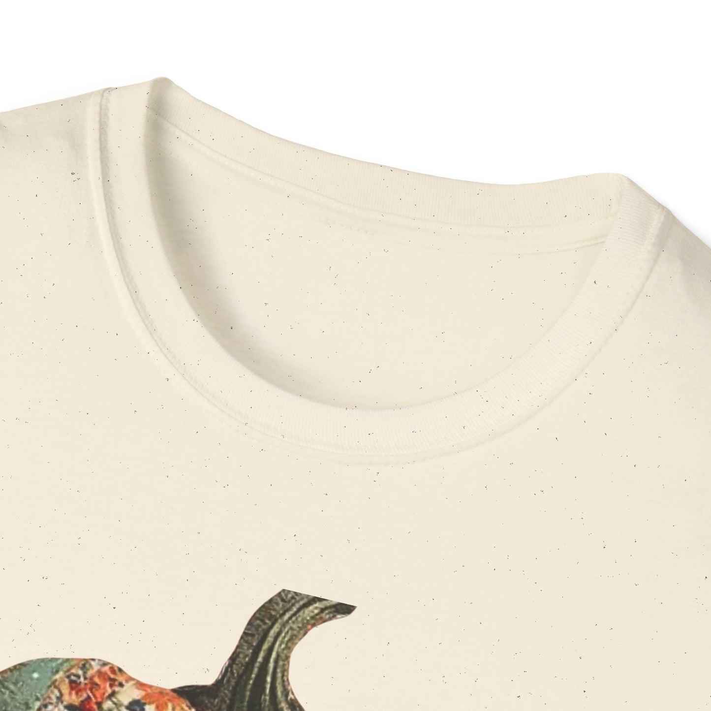 Pumpkin Patch T-Shirt -Gildan Soft style