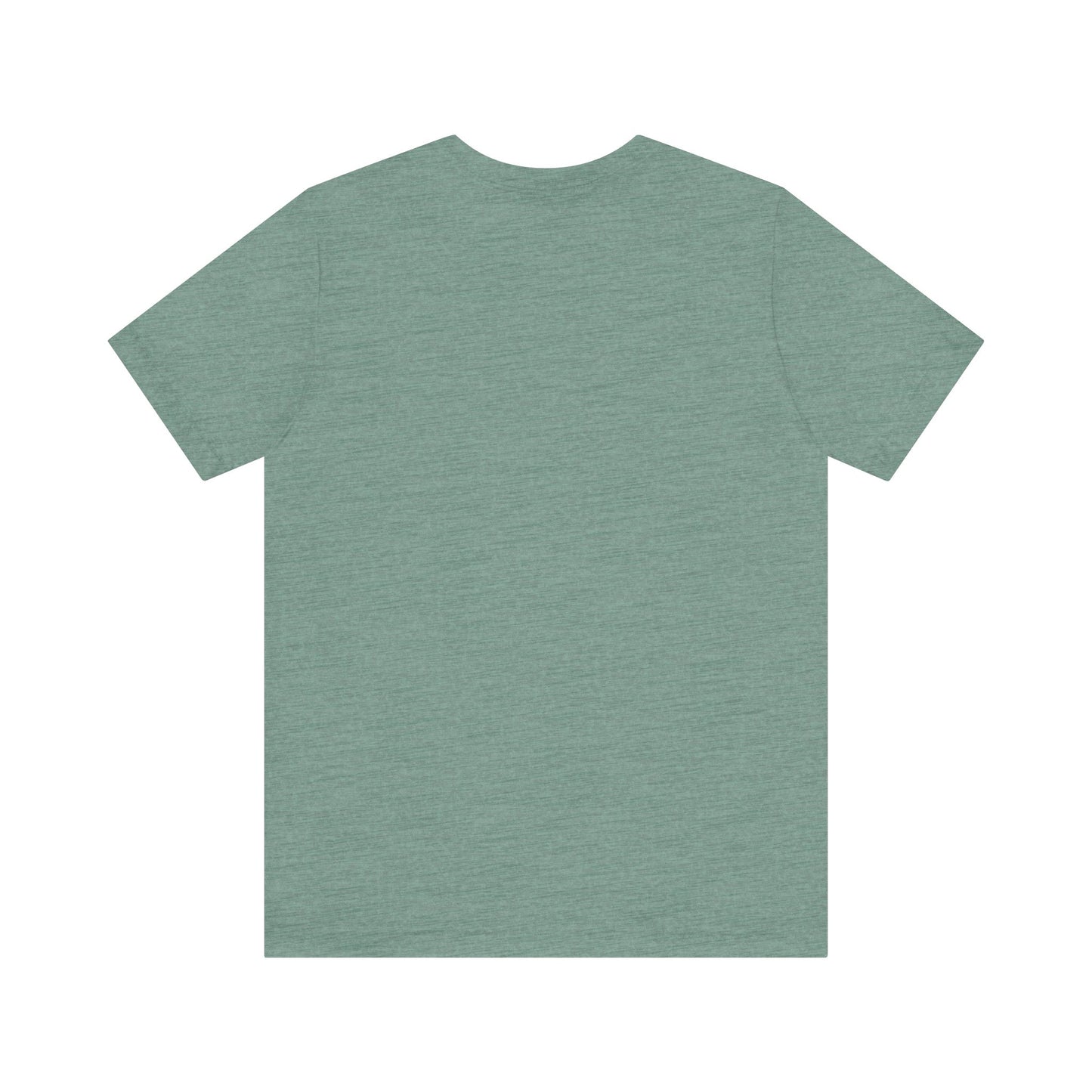 Main Street Moms Club Tee - Cute Unisex Jersey Short Sleeve T-Shirt for Mothers