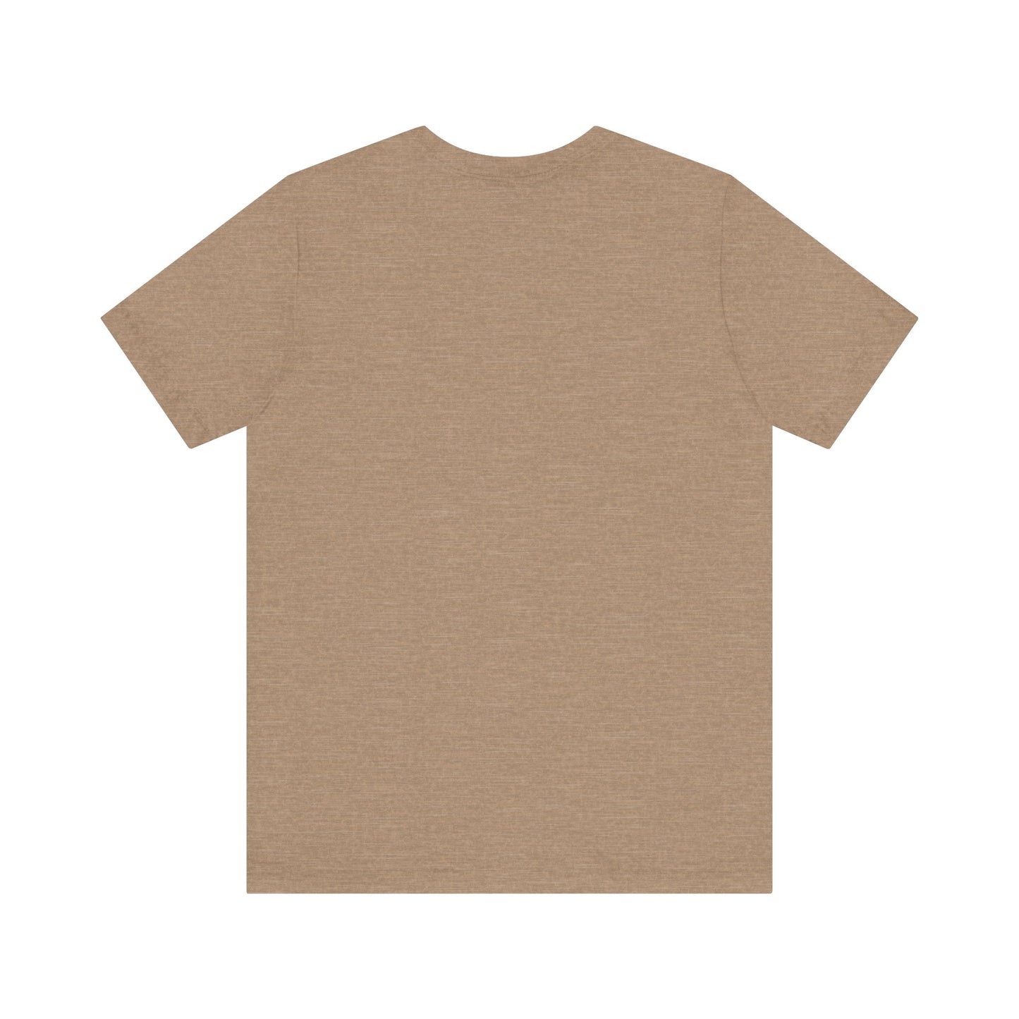 Main Street Moms Club Tee - Cute Unisex Jersey Short Sleeve T-Shirt for Mothers