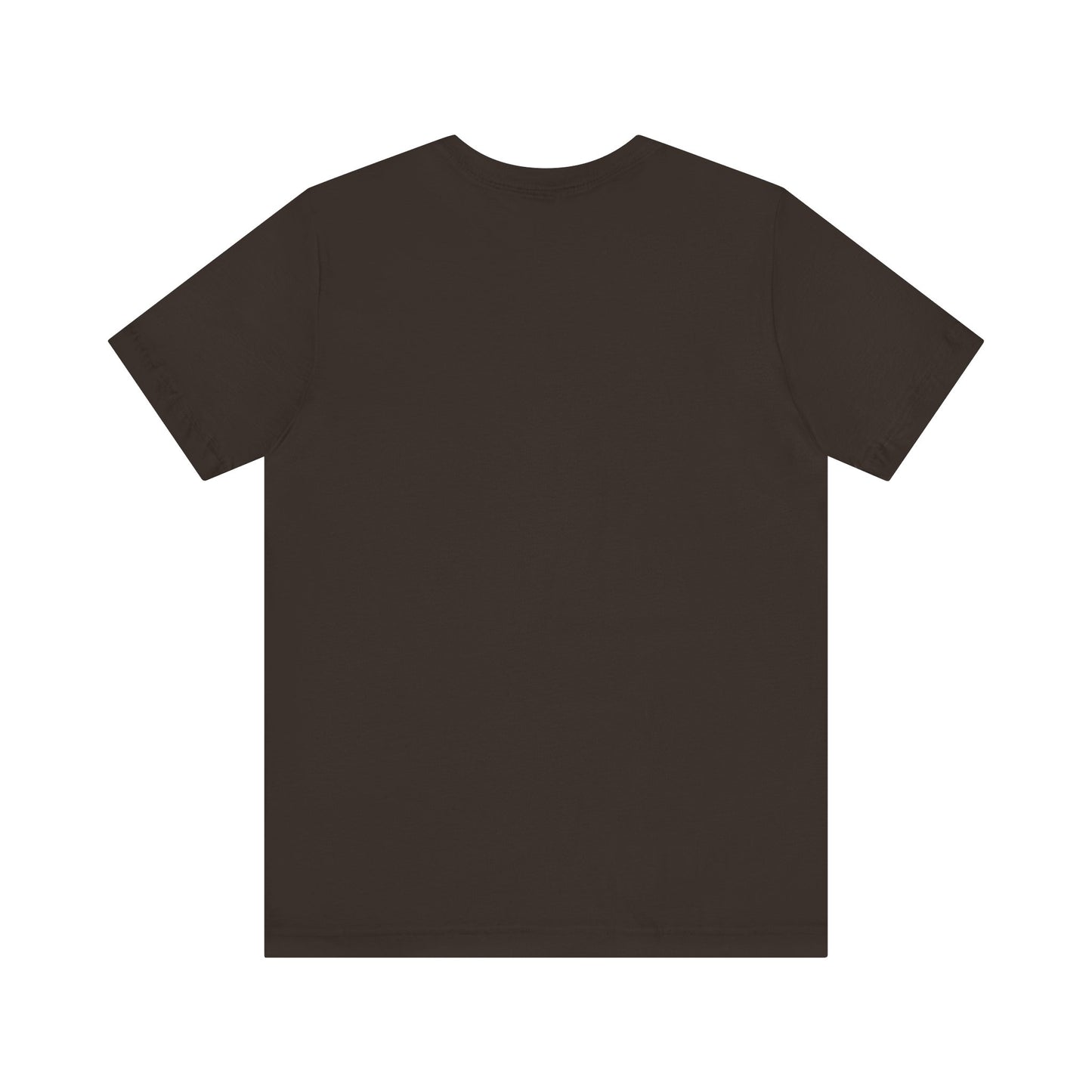 Main Street Moms Club Tee - Cute Unisex Jersey Short Sleeve T-Shirt for Mothers