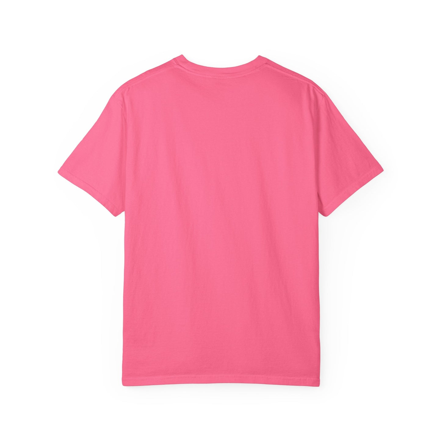 Mother Hood T-Shirt with Smiley Face and Drink Graphics, Casual Fashion, Summer Vibes, Gift for Friends, Fun Outfit