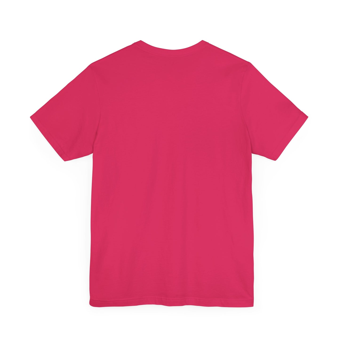 Main Street Moms Club Tee - Cute Unisex Jersey Short Sleeve T-Shirt for Mothers