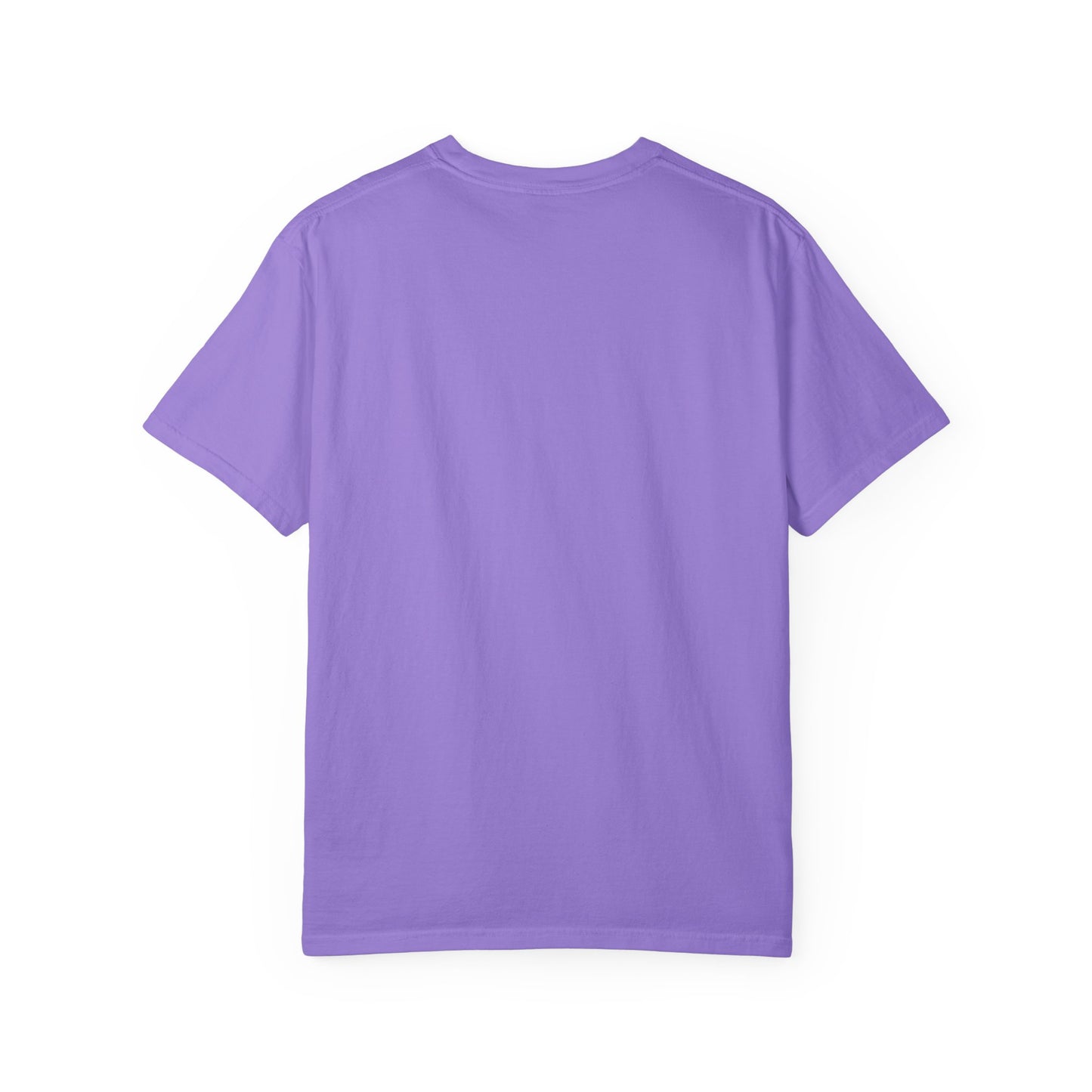 Mother Hood T-Shirt with Smiley Face and Drink Graphics, Casual Fashion, Summer Vibes, Gift for Friends, Fun Outfit