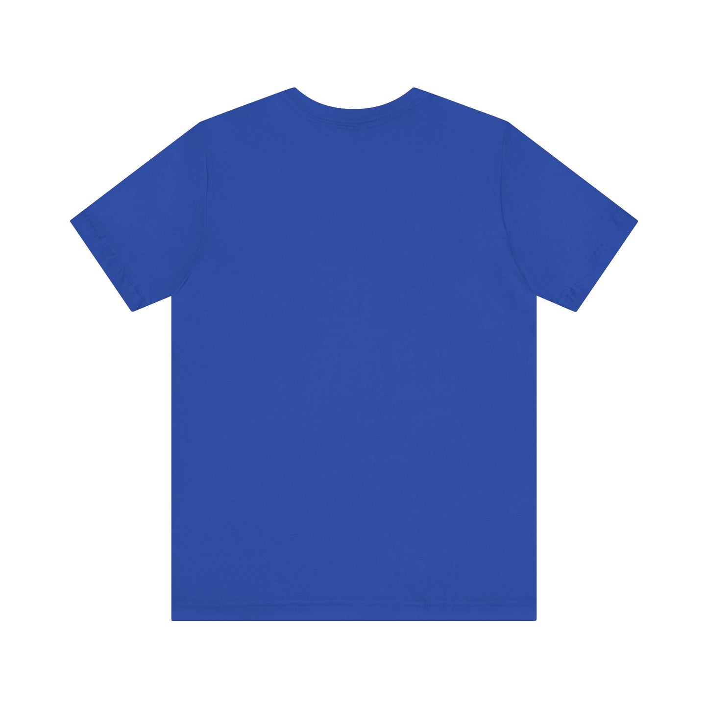 Main Street Moms Club Tee - Cute Unisex Jersey Short Sleeve T-Shirt for Mothers