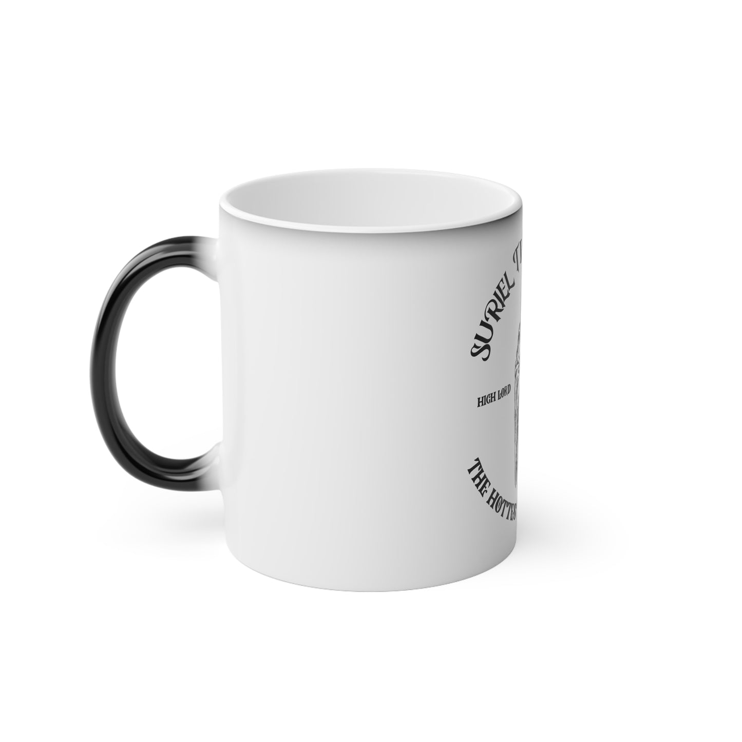 Surel Tea Magic Mug