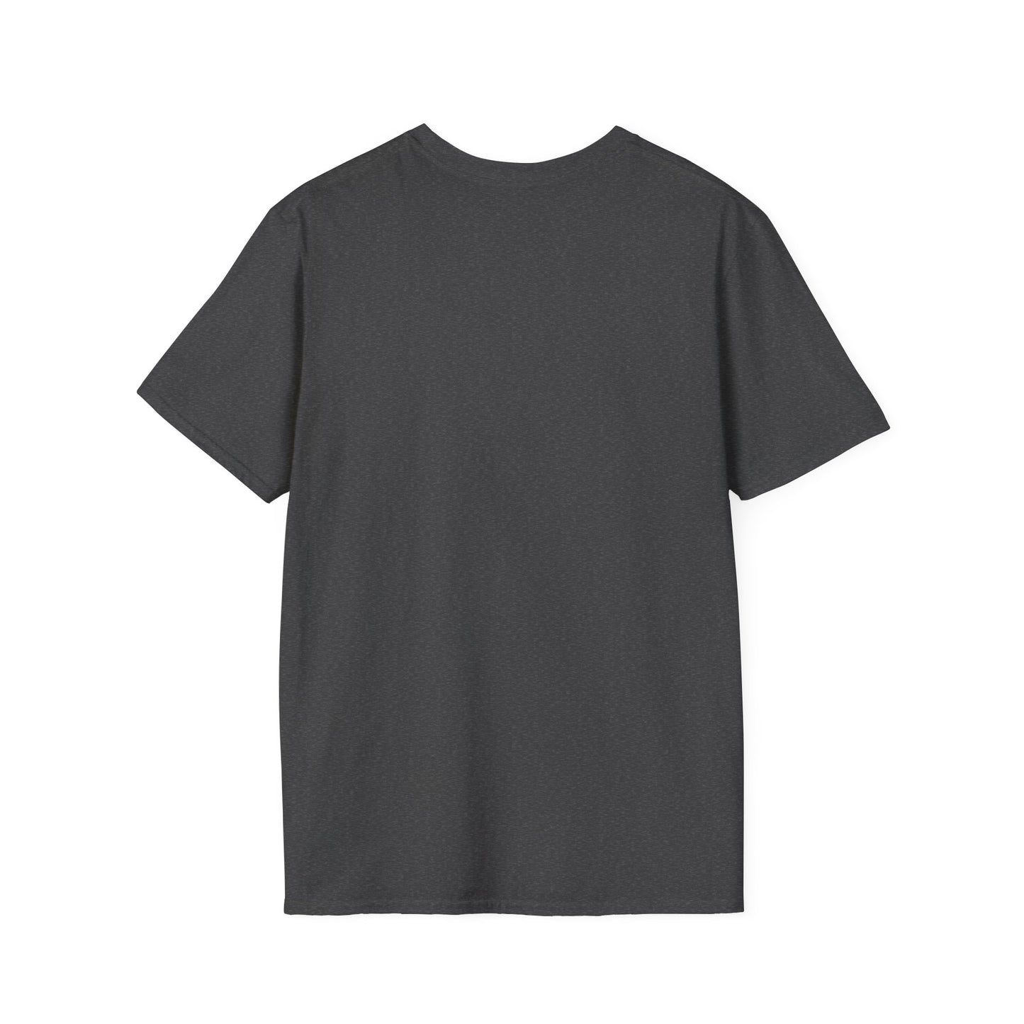 Pumpkin Patch T-Shirt -Gildan Soft style