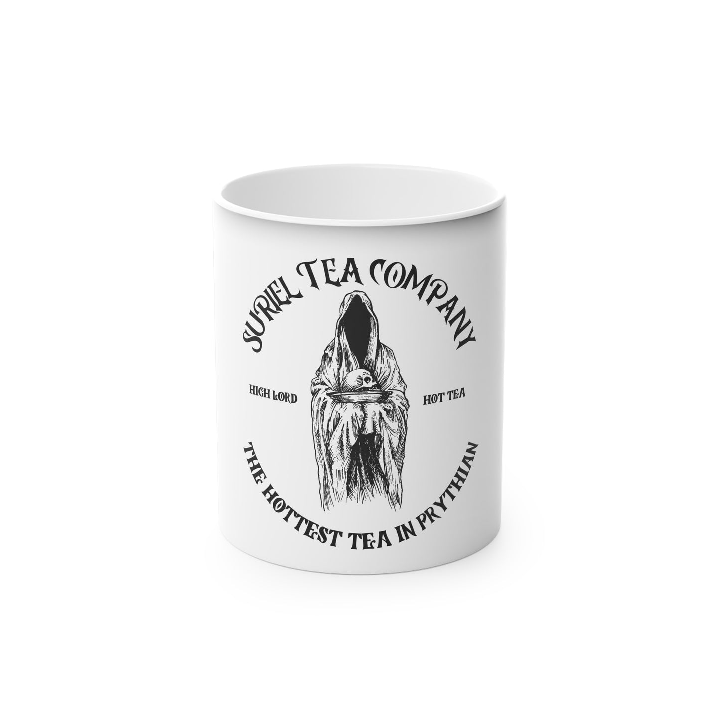 Surel Tea Magic Mug