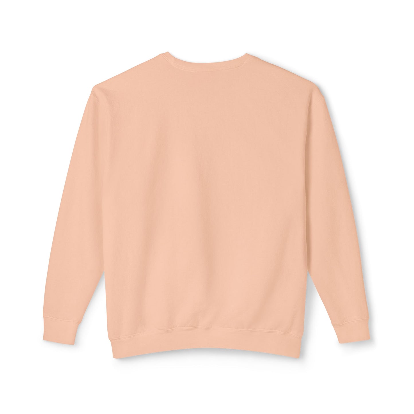 Fantasy Girlie Comfort colors Crew