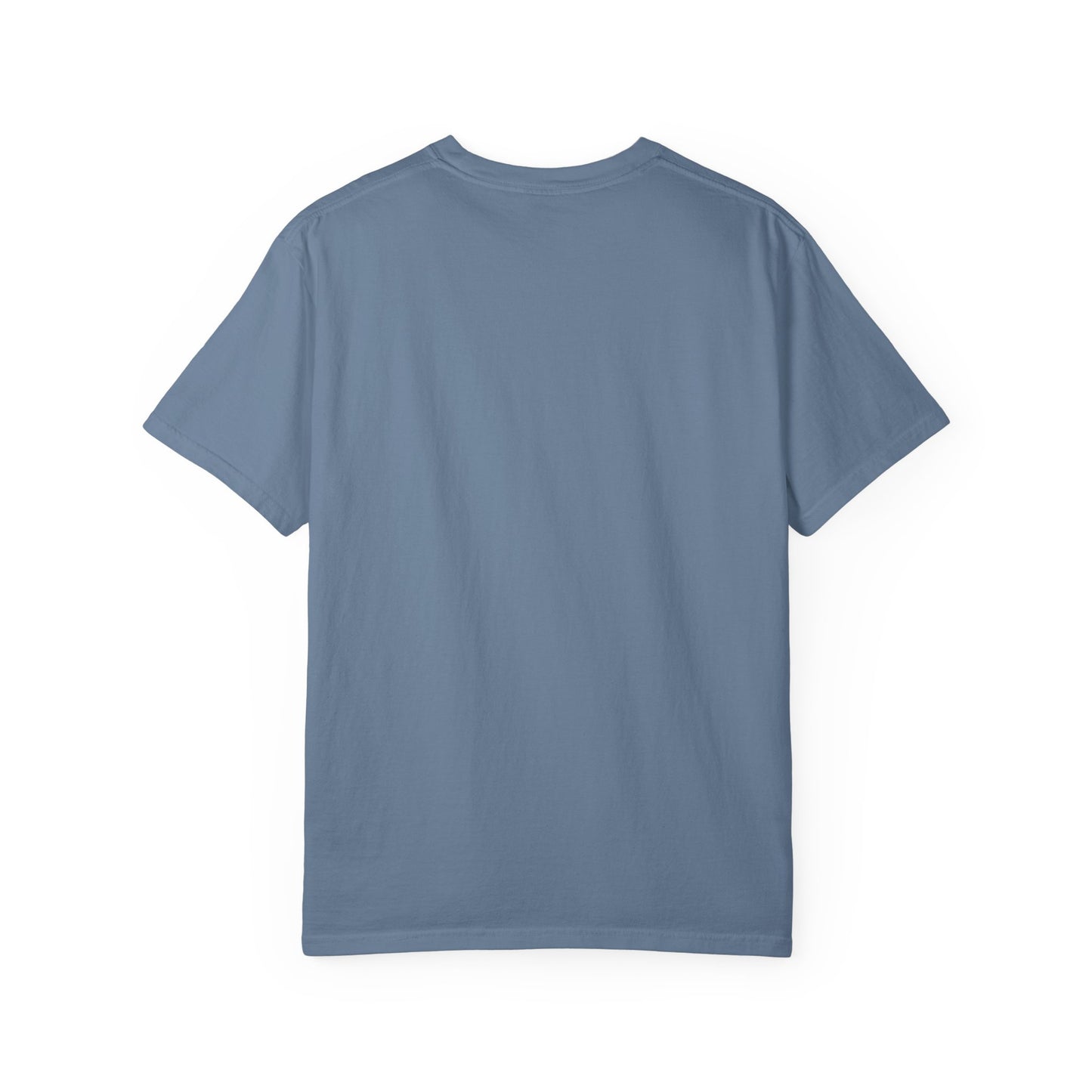 Mother Hood T-Shirt with Smiley Face and Drink Graphics, Casual Fashion, Summer Vibes, Gift for Friends, Fun Outfit