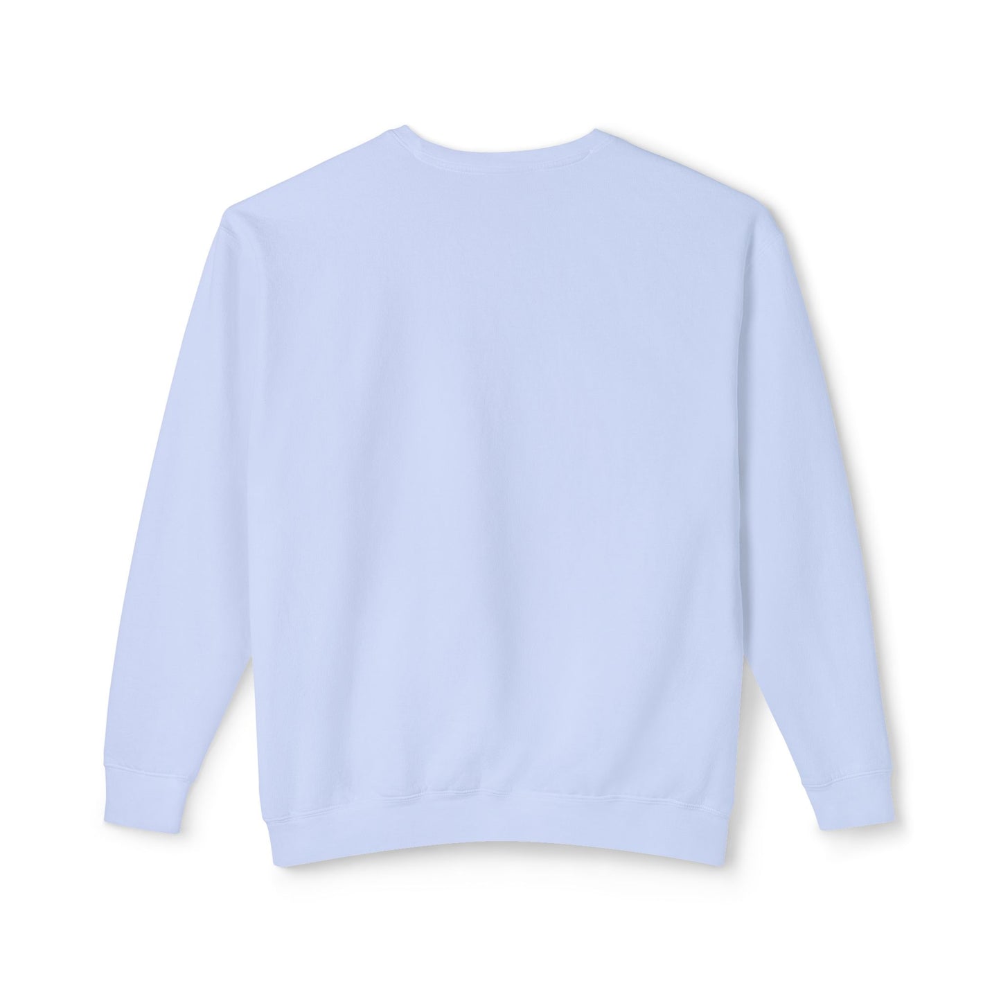 Fantasy Girlie Comfort colors Crew