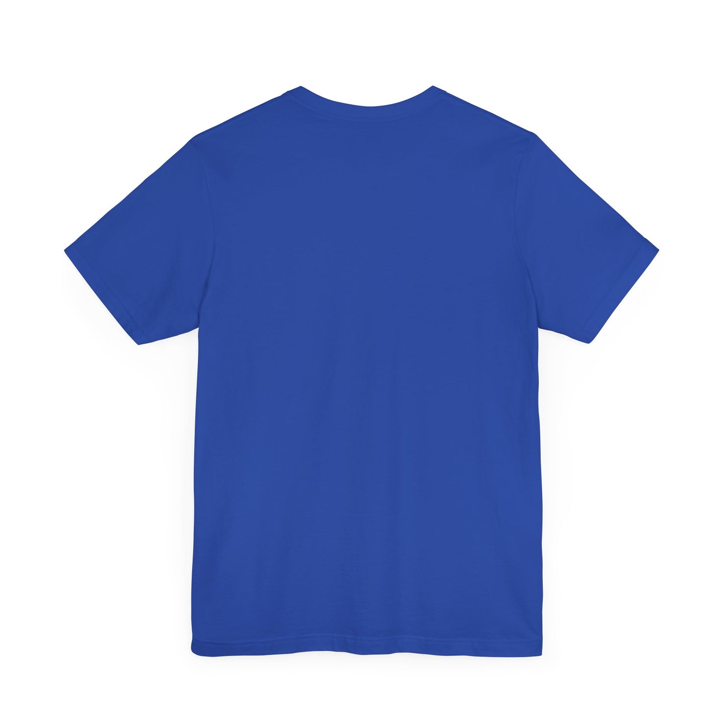 Main Street Moms Club Tee - Cute Unisex Jersey Short Sleeve T-Shirt for Mothers