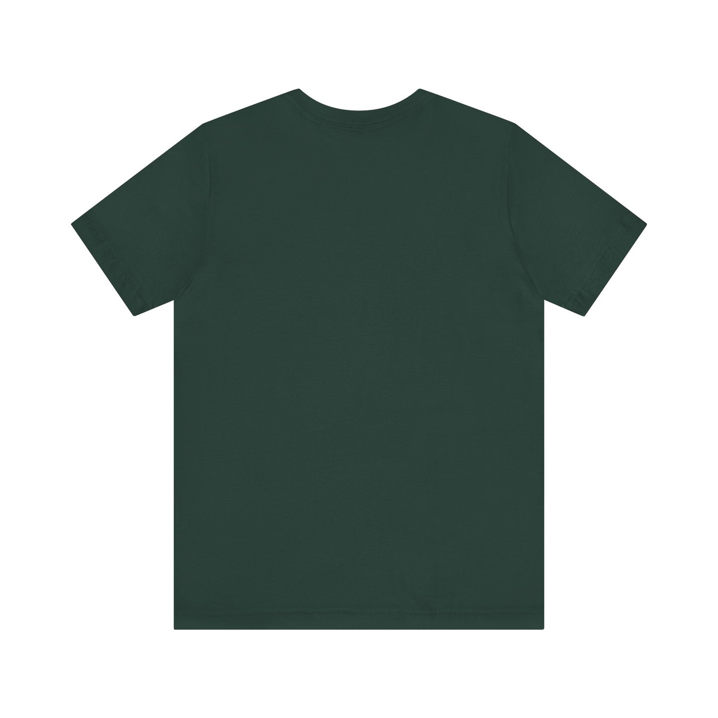 Main Street Moms Club Tee - Cute Unisex Jersey Short Sleeve T-Shirt for Mothers