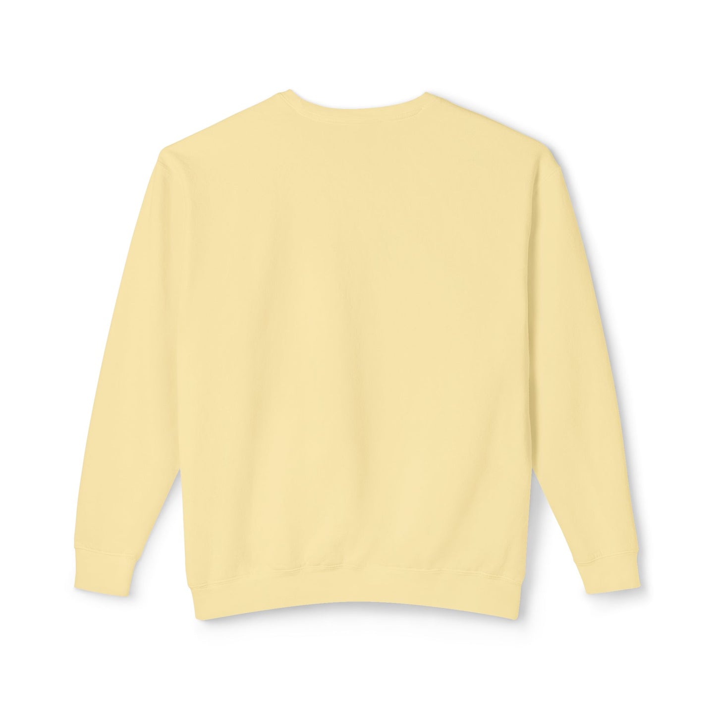 Fantasy Girlie Comfort colors Crew