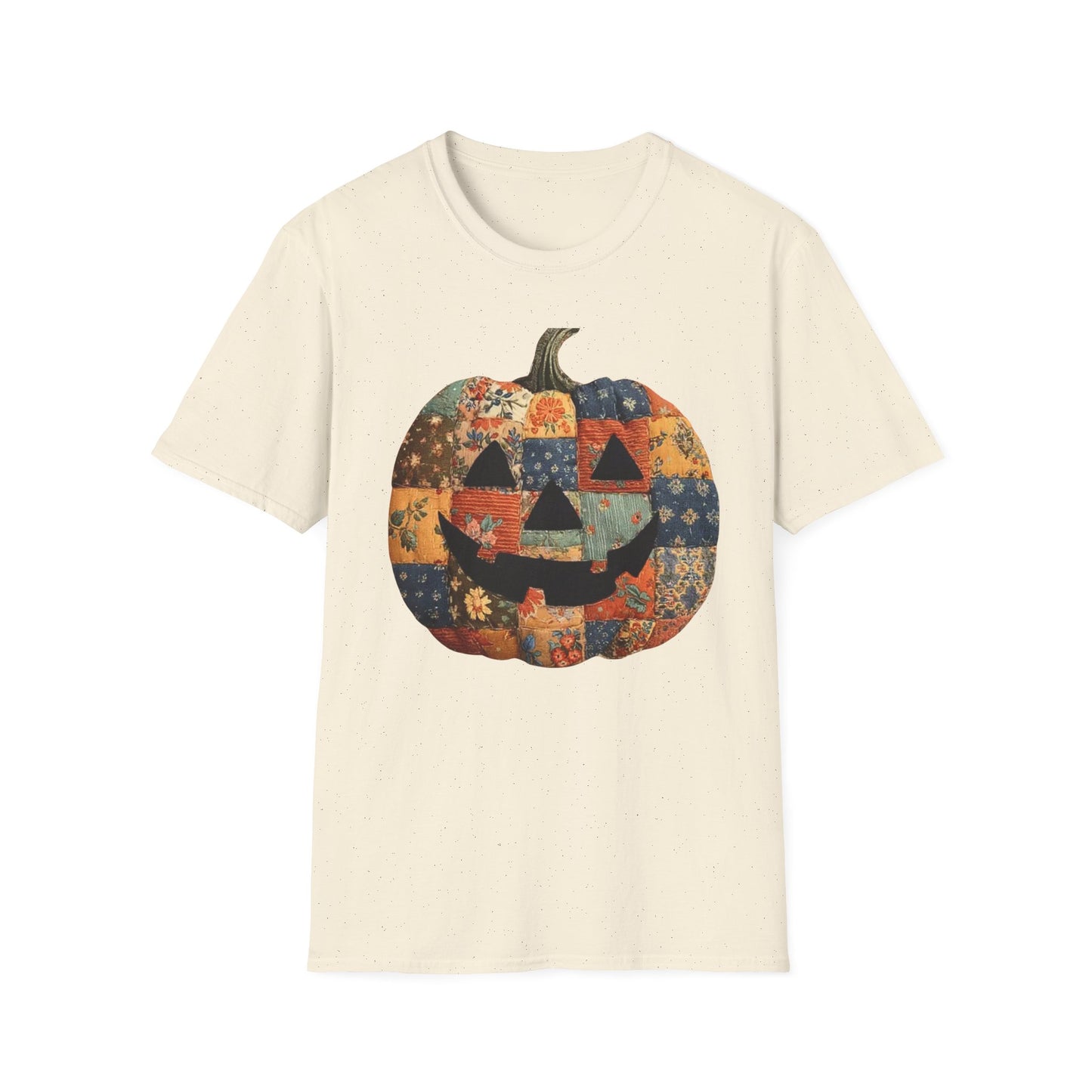Pumpkin Patch T-Shirt -Gildan Soft style