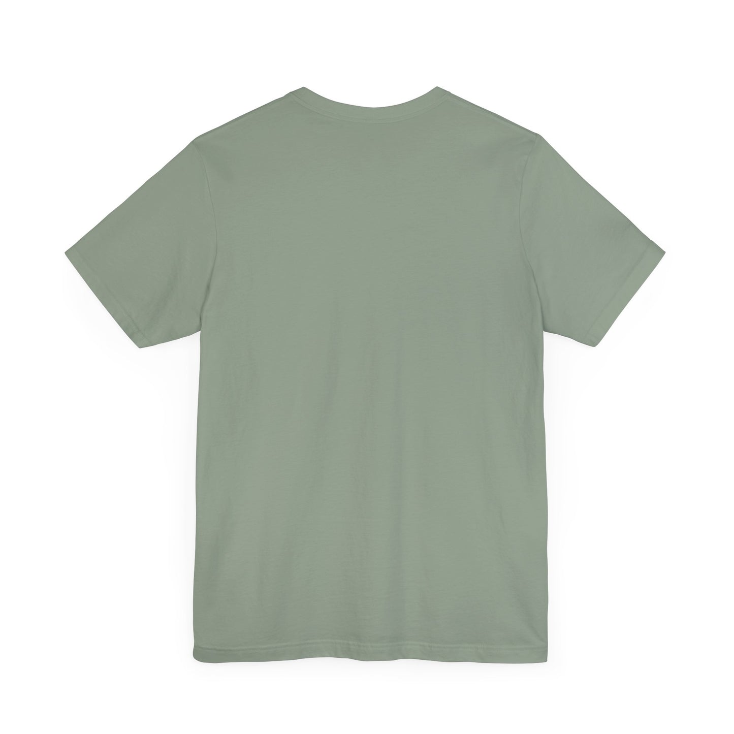 Main Street Moms Club Tee - Cute Unisex Jersey Short Sleeve T-Shirt for Mothers