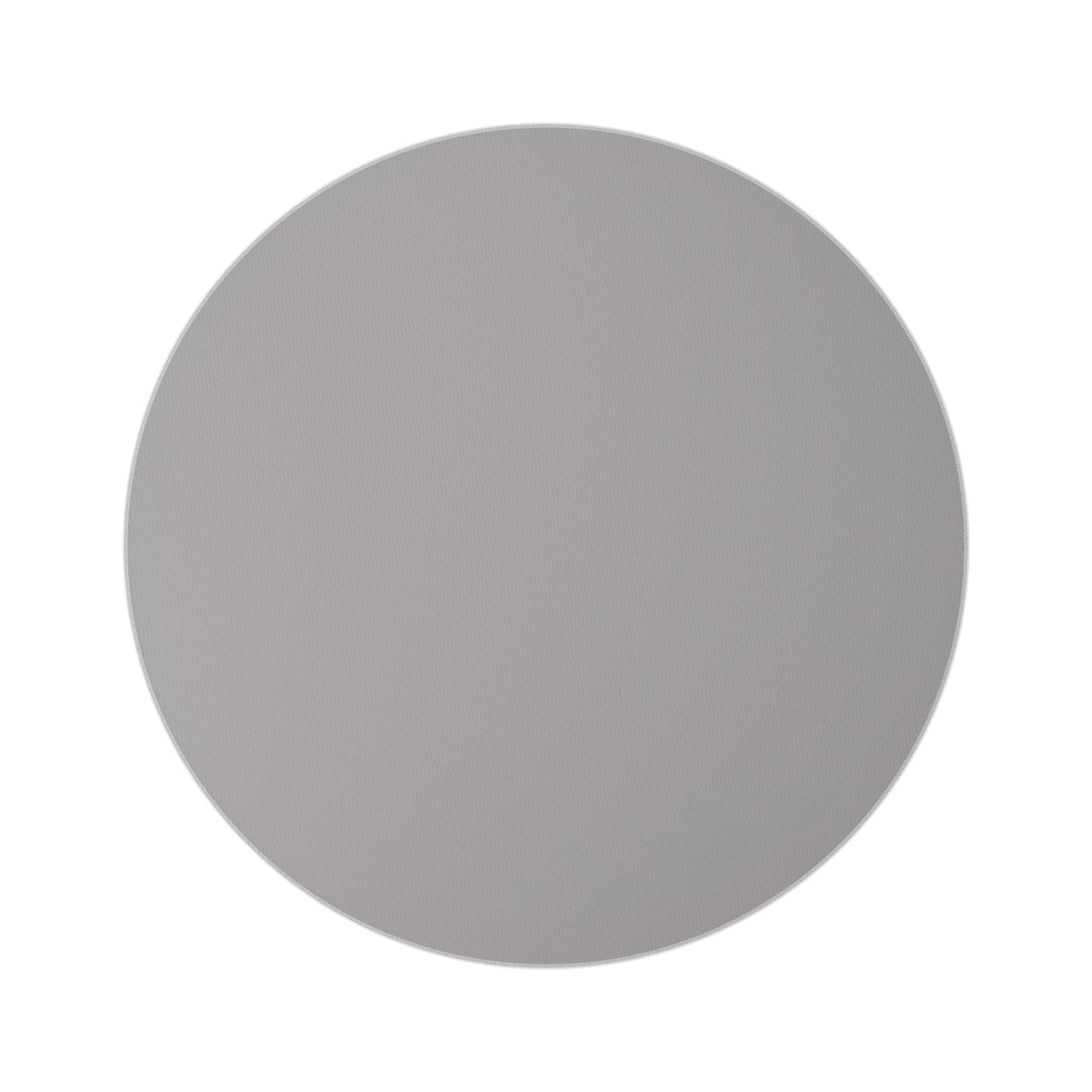 The night court Round Rug