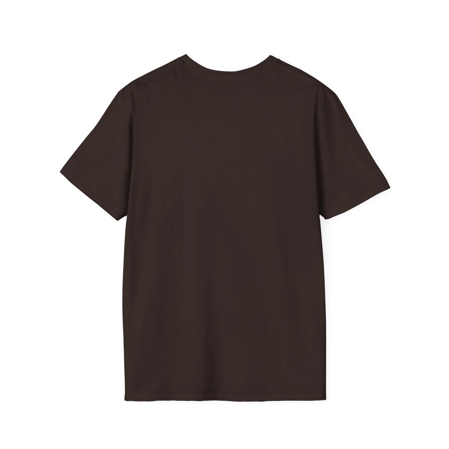 Pumpkin Patch T-Shirt -Gildan Soft style