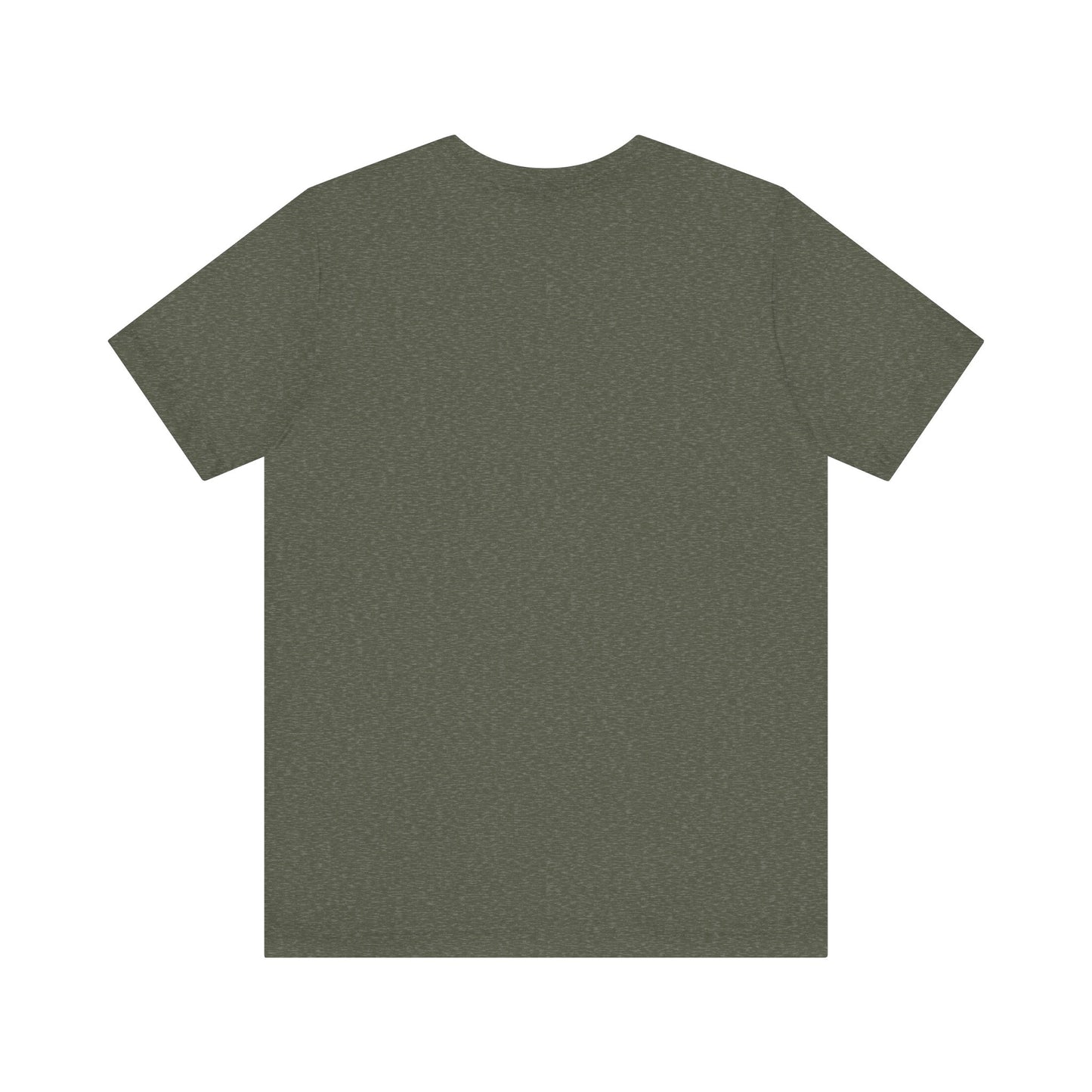 Main Street Moms Club Tee - Cute Unisex Jersey Short Sleeve T-Shirt for Mothers
