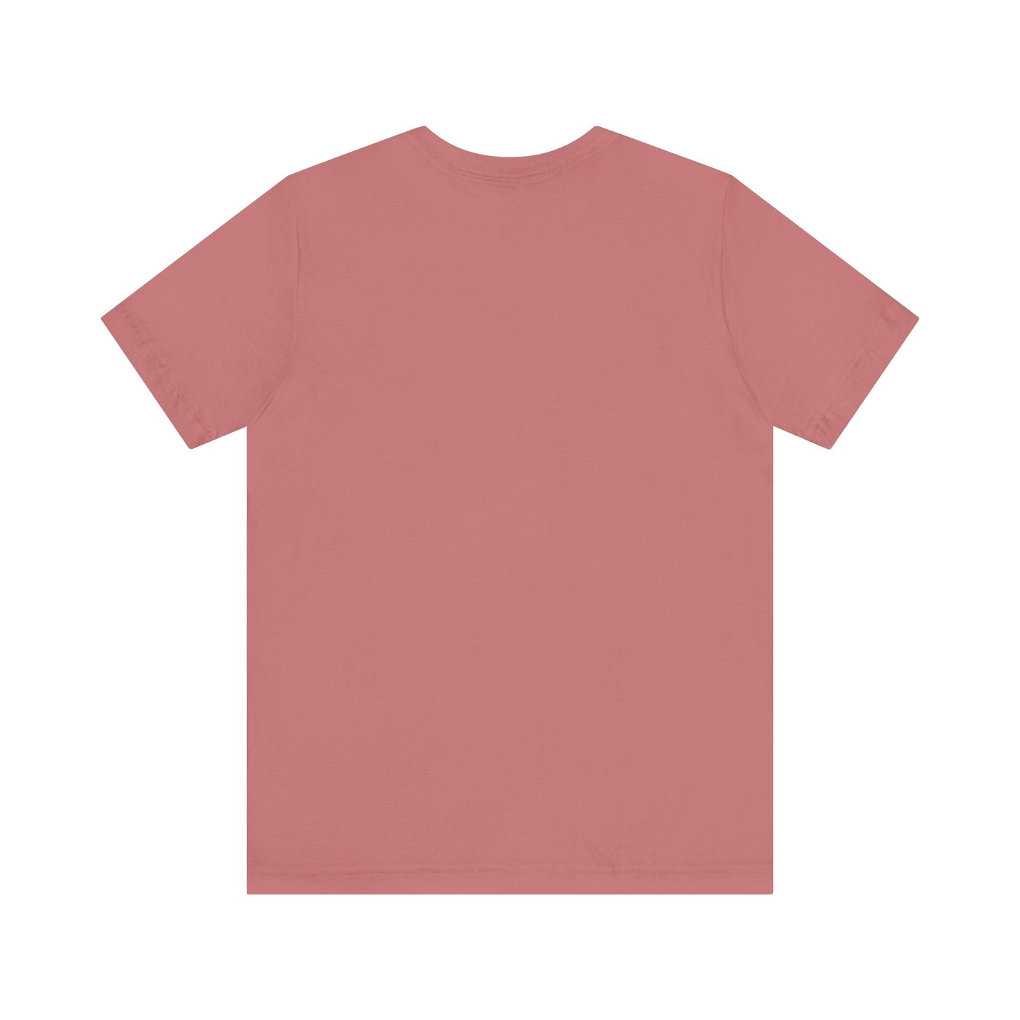 Main Street Moms Club Tee - Cute Unisex Jersey Short Sleeve T-Shirt for Mothers