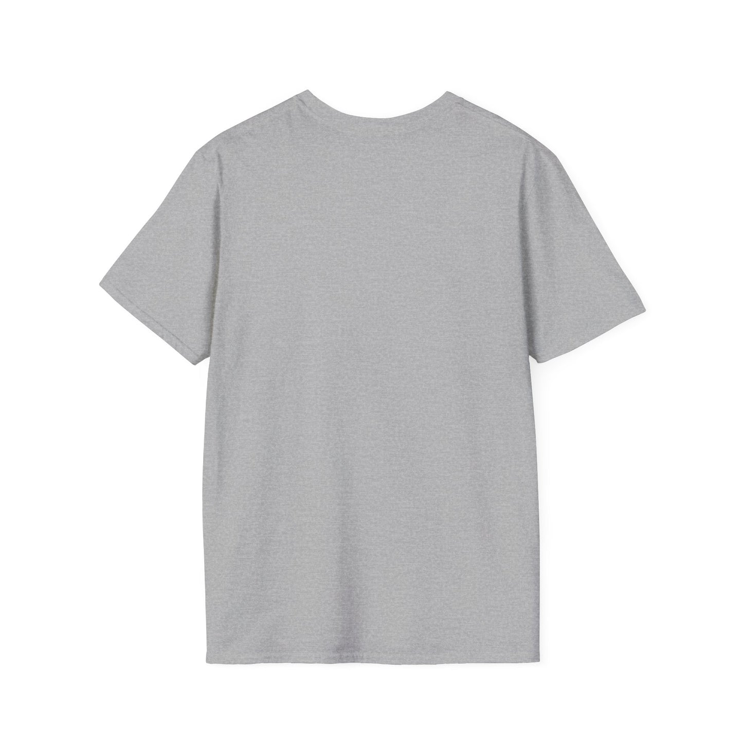 Pumpkin Patch T-Shirt -Gildan Soft style