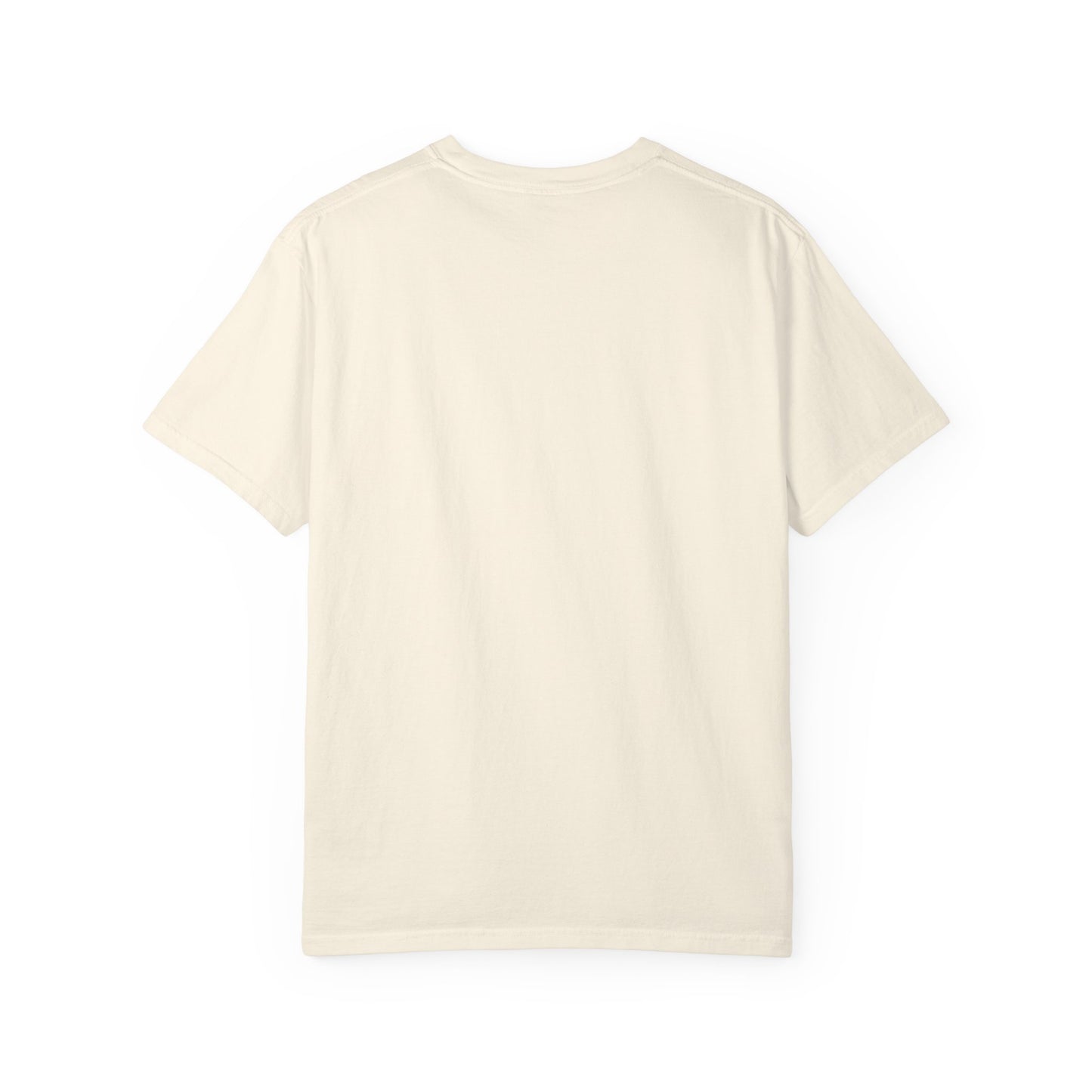Beary Scary T-shirt - Unisex Comfort Colors