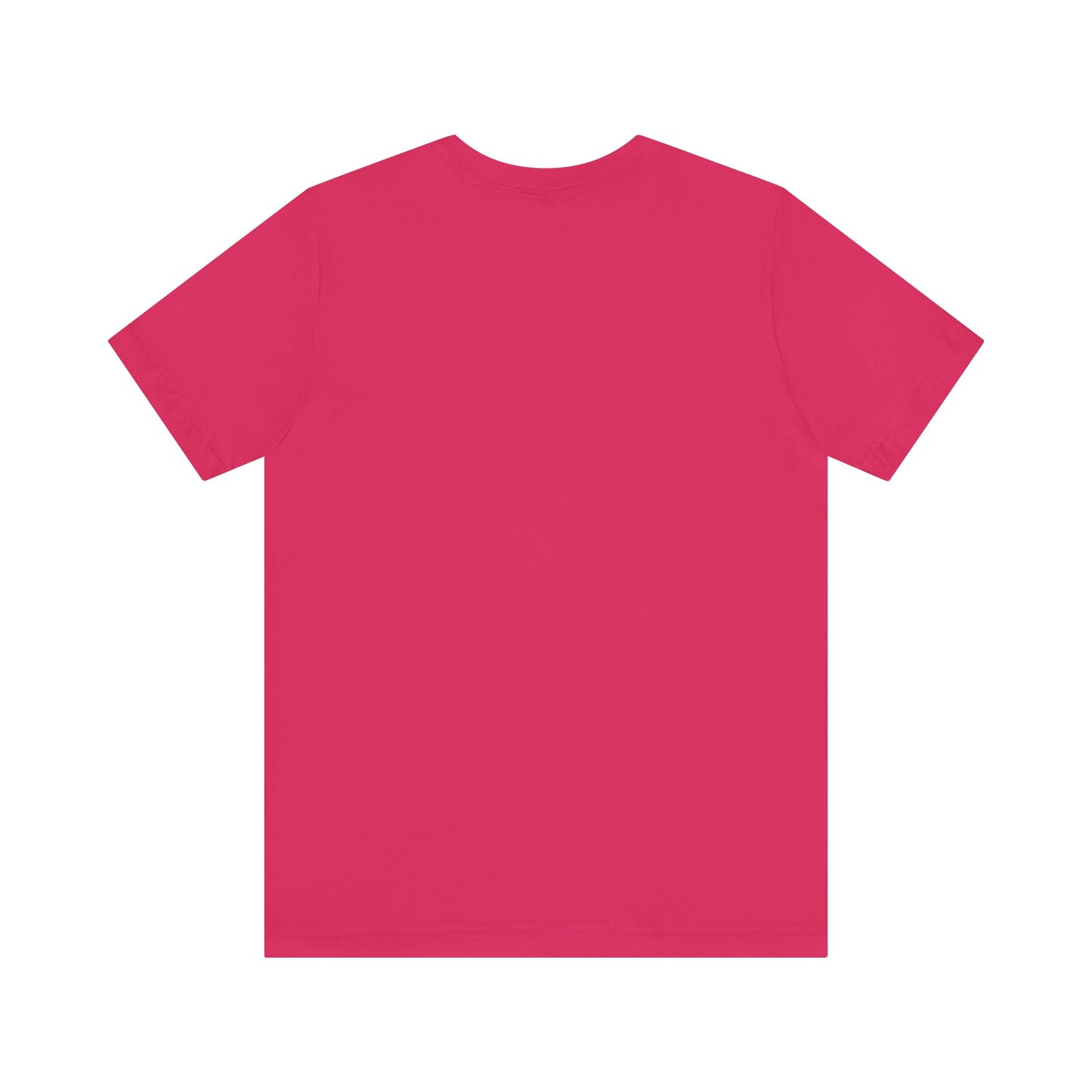 Main Street Moms Club Tee - Cute Unisex Jersey Short Sleeve T-Shirt for Mothers