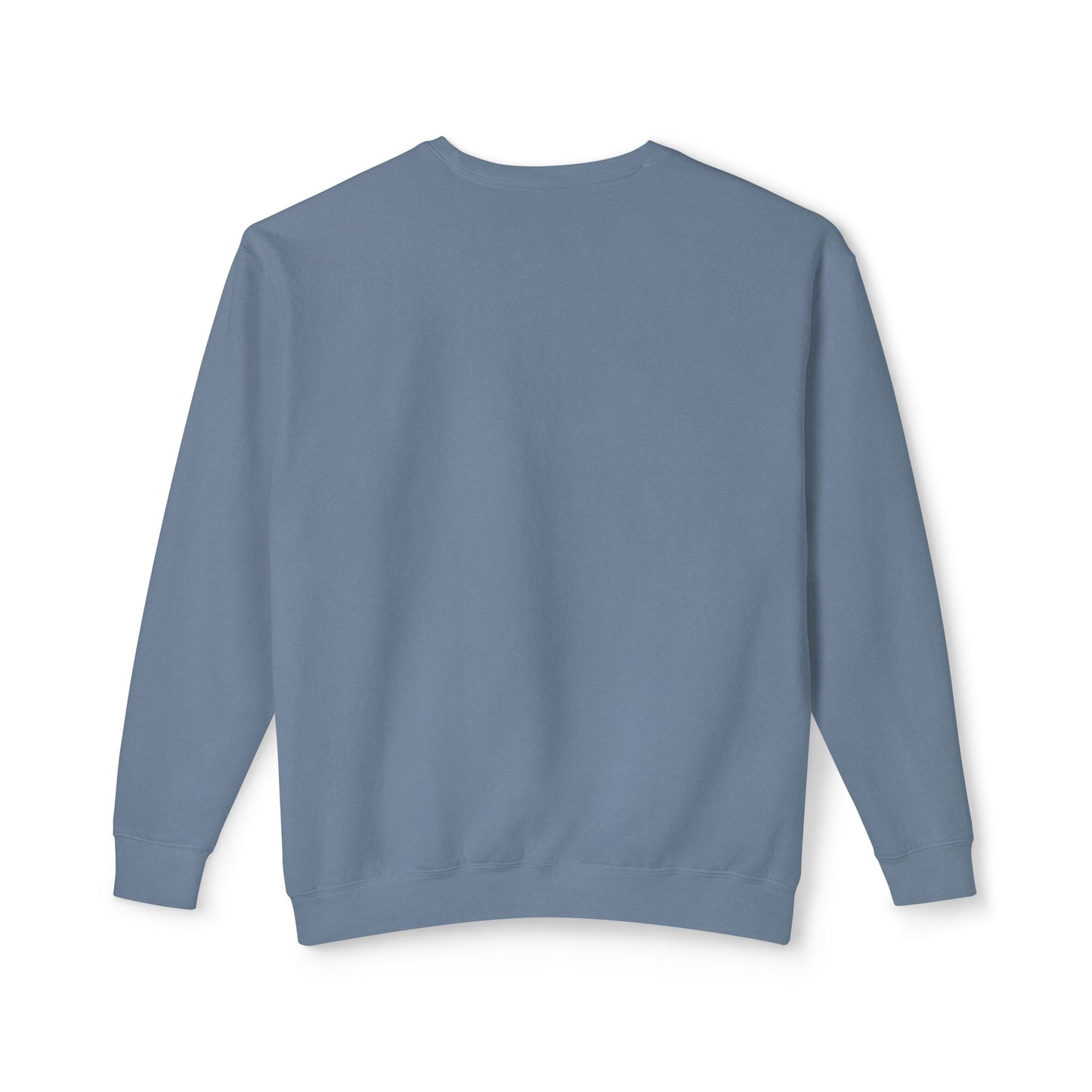 Fantasy Girlie Comfort colors Crew