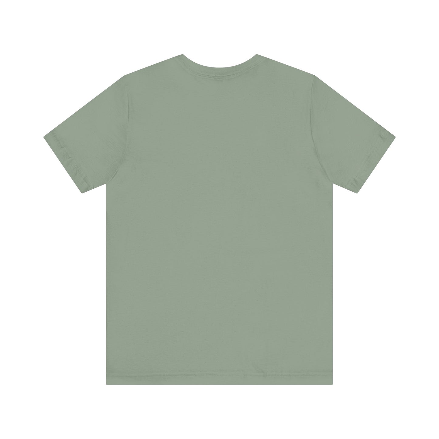 Main Street Moms Club Tee - Cute Unisex Jersey Short Sleeve T-Shirt for Mothers