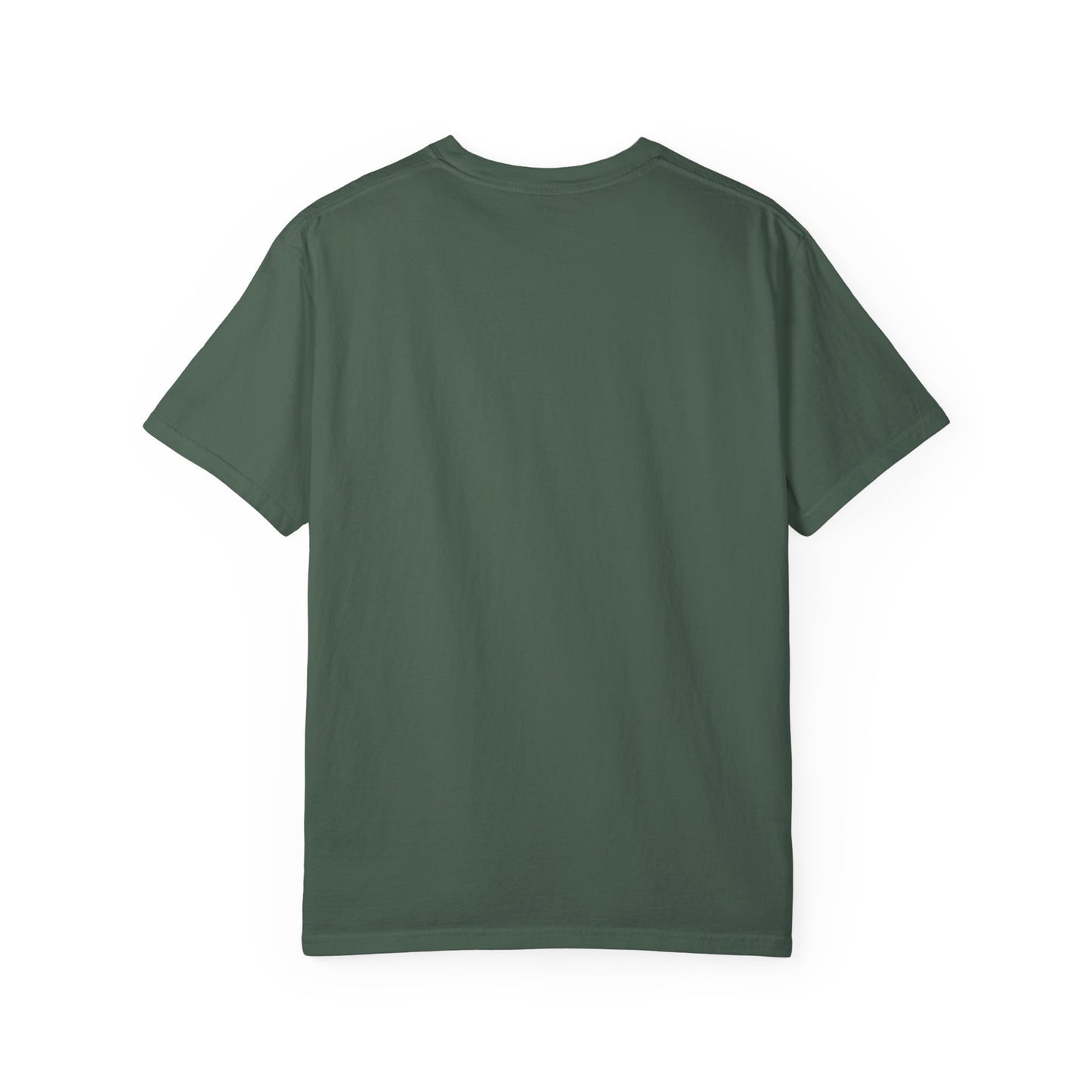 Beary Scary T-shirt - Unisex Comfort Colors