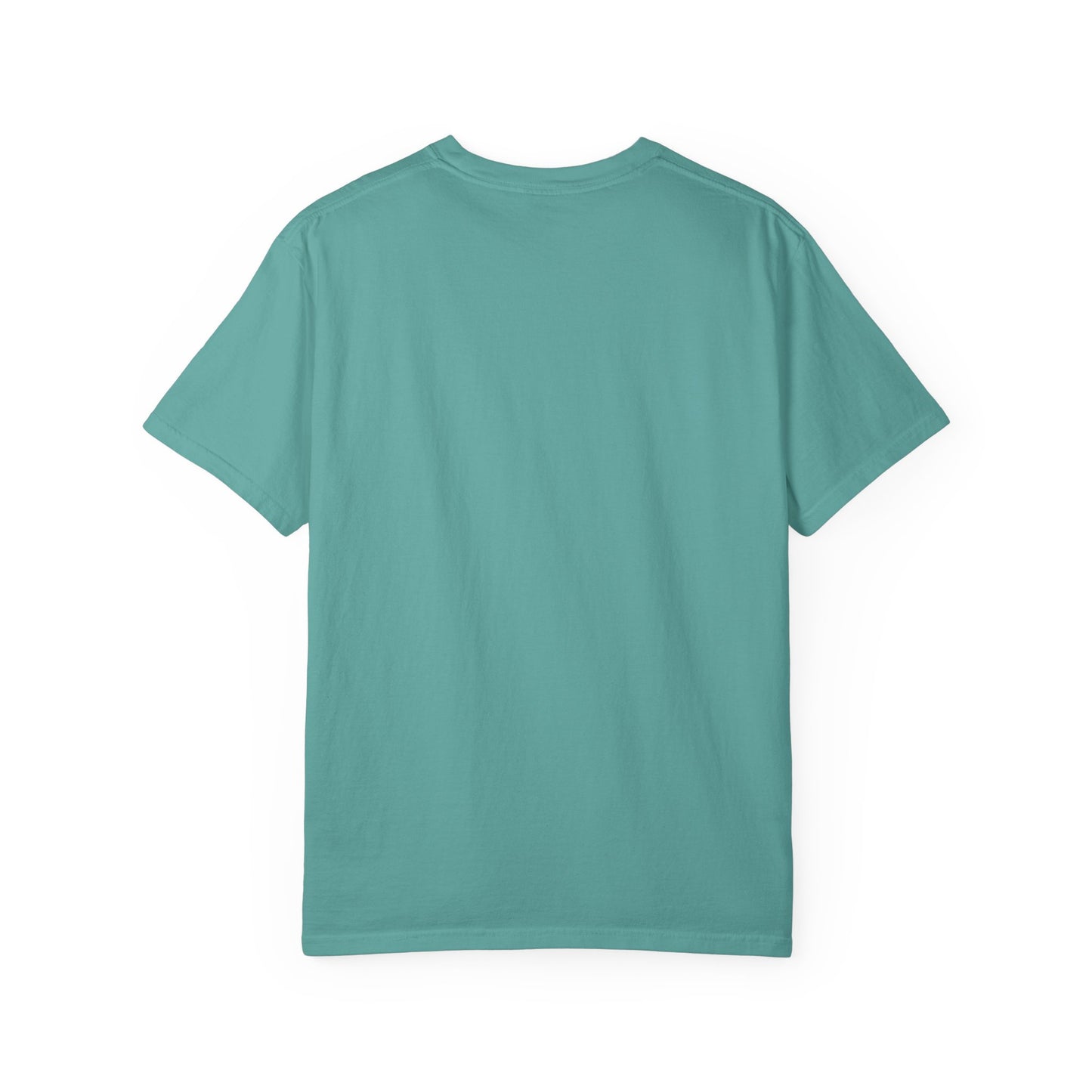 Mother Hood T-Shirt with Smiley Face and Drink Graphics, Casual Fashion, Summer Vibes, Gift for Friends, Fun Outfit