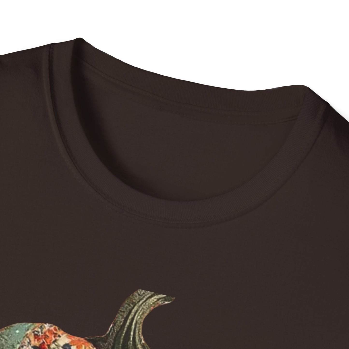 Pumpkin Patch T-Shirt -Gildan Soft style