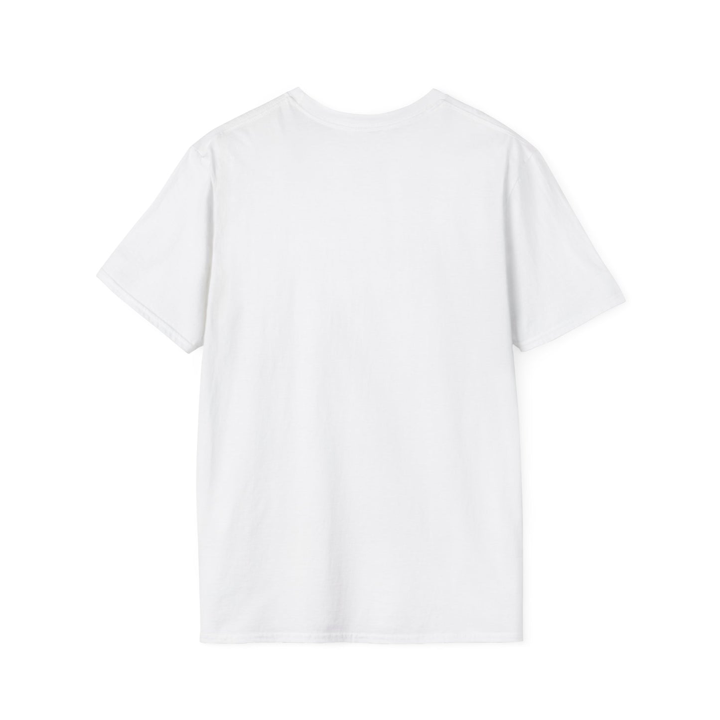 Pumpkin Patch T-Shirt -Gildan Soft style