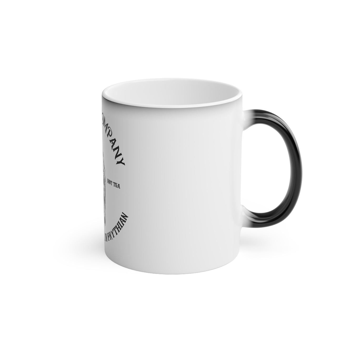 Surel Tea Magic Mug