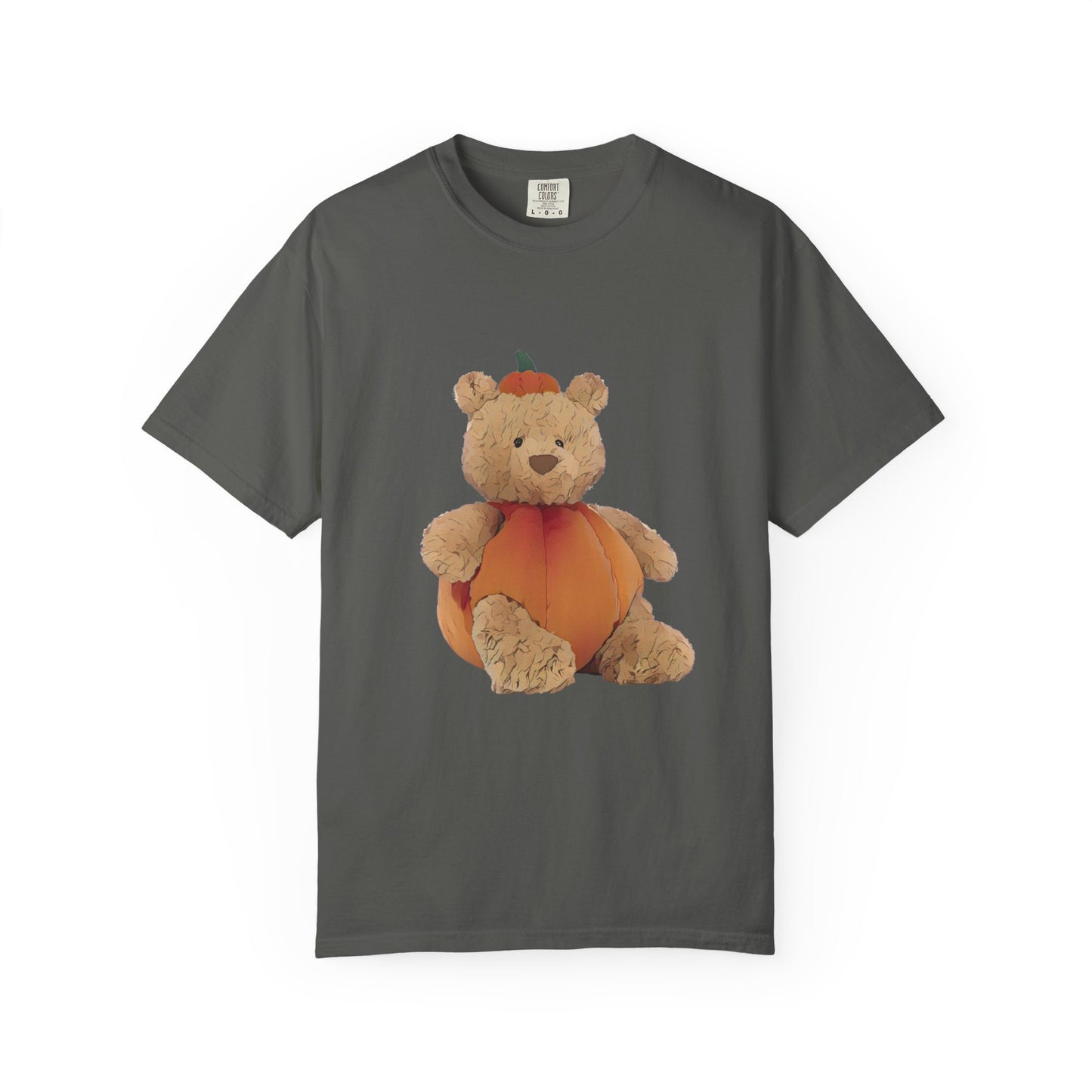 Beary Scary T-shirt - Unisex Comfort Colors