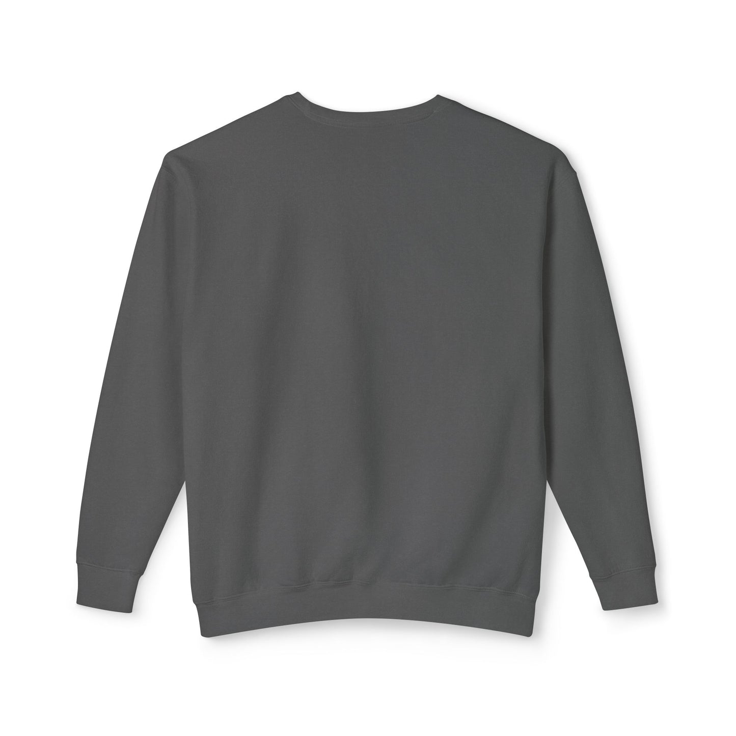 Fantasy Girlie Comfort colors Crew