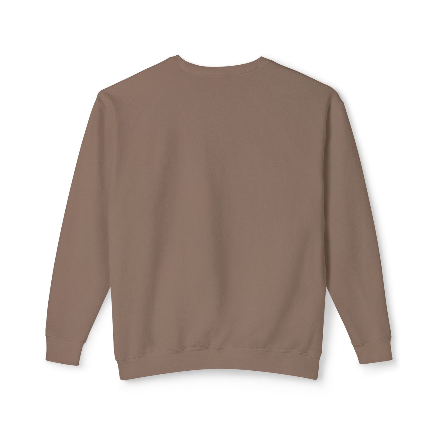 Fantasy Girlie Comfort colors Crew