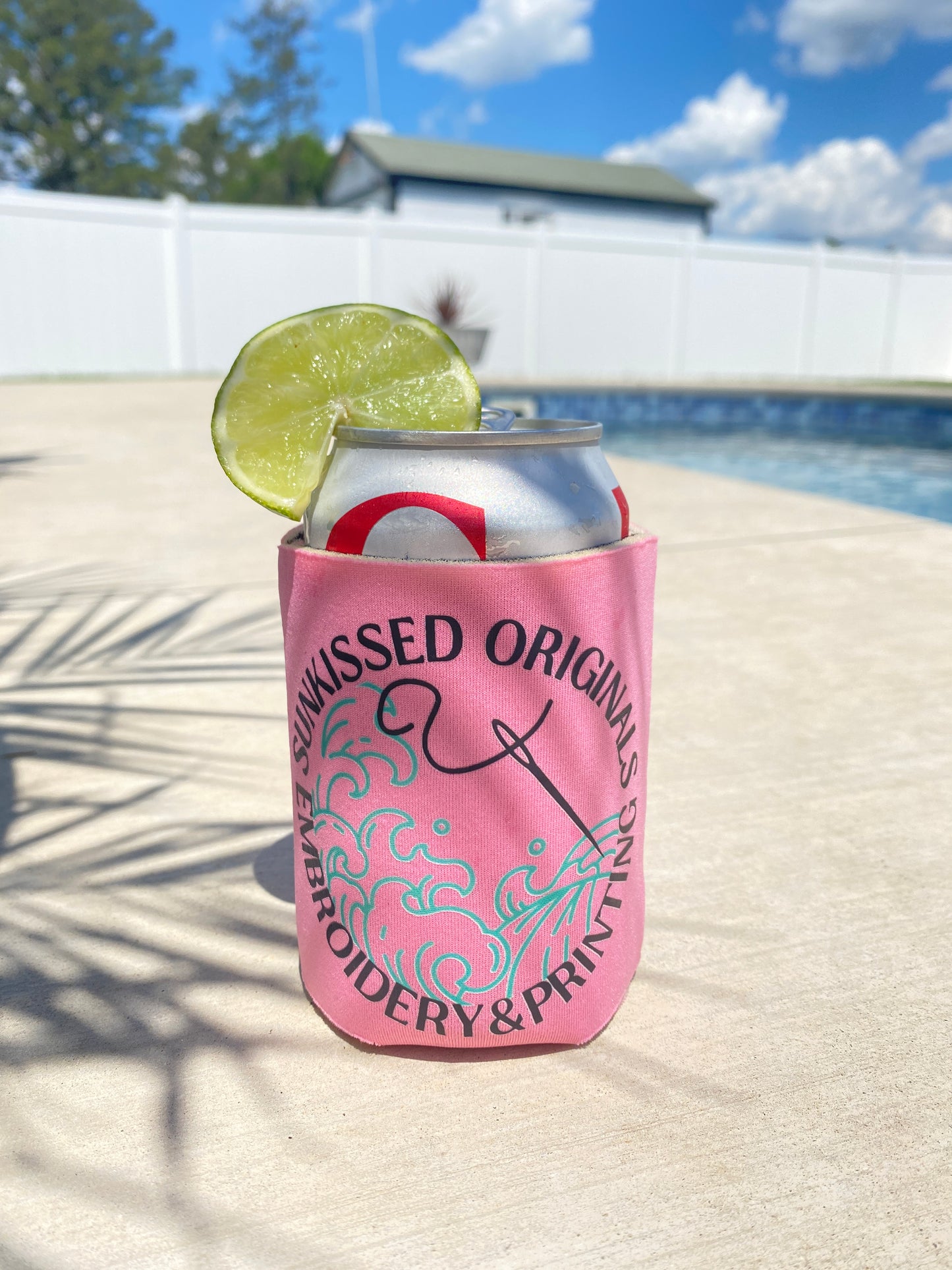 Custom Koozies