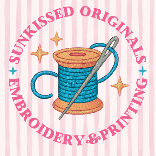 Sunkissed Originals logo