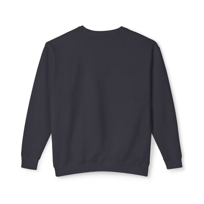 Fantasy Girlie Comfort colors Crew