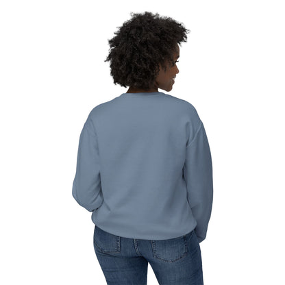 Fantasy Girlie Comfort colors Crew