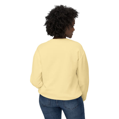 Fantasy Girlie Comfort colors Crew
