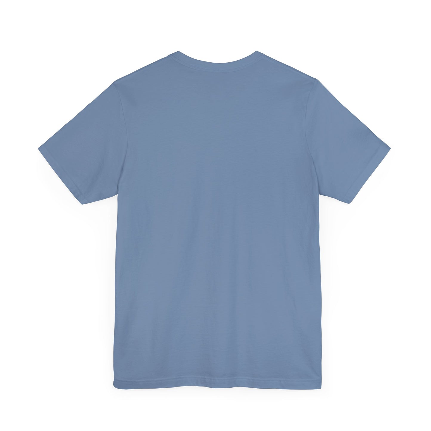 Main Street Moms Club Tee - Cute Unisex Jersey Short Sleeve T-Shirt for Mothers