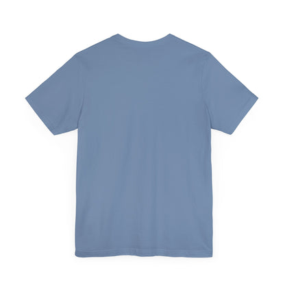 Main Street Moms Club Tee - Cute Unisex Jersey Short Sleeve T-Shirt for Mothers