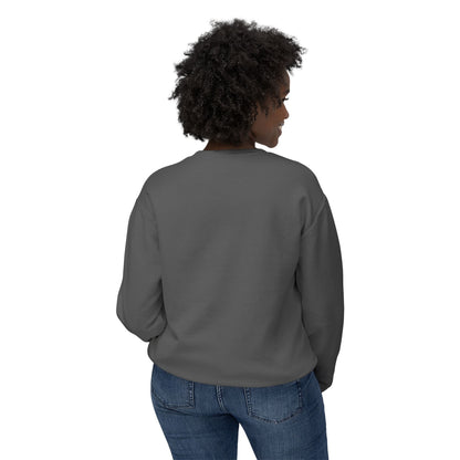Fantasy Girlie Comfort colors Crew
