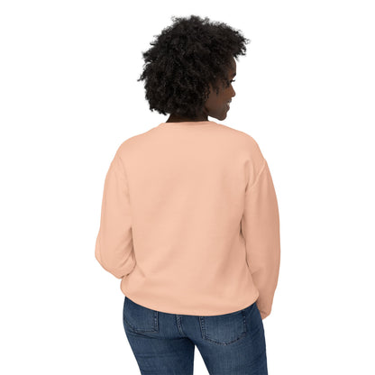 Fantasy Girlie Comfort colors Crew
