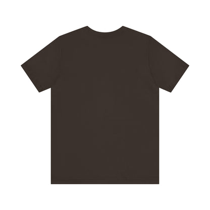 Main Street Moms Club Tee - Cute Unisex Jersey Short Sleeve T-Shirt for Mothers