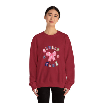 Girlie Girl  Crew