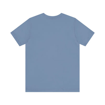 Main Street Moms Club Tee - Cute Unisex Jersey Short Sleeve T-Shirt for Mothers