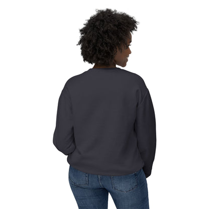 Fantasy Girlie Comfort colors Crew