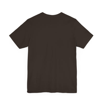 Main Street Moms Club Tee - Cute Unisex Jersey Short Sleeve T-Shirt for Mothers